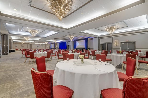 Images Best Western Royal Plaza Hotel & Trade Center