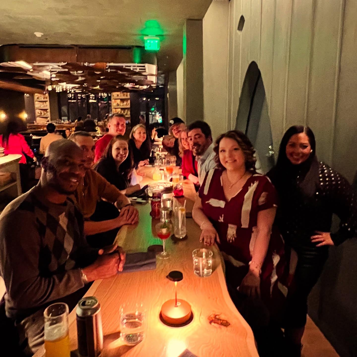 Team Holiday Magic