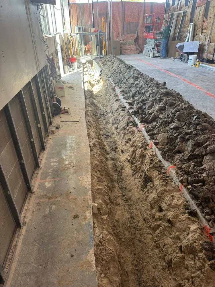 Brewster Plumbing LLC Image