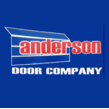 Anderson Door Company Logo