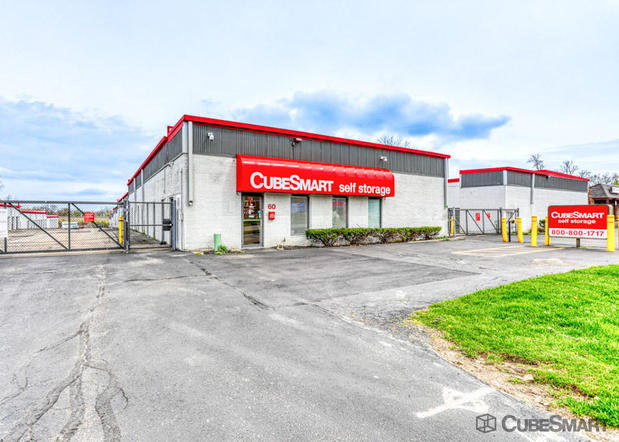 Images CubeSmart Self Storage