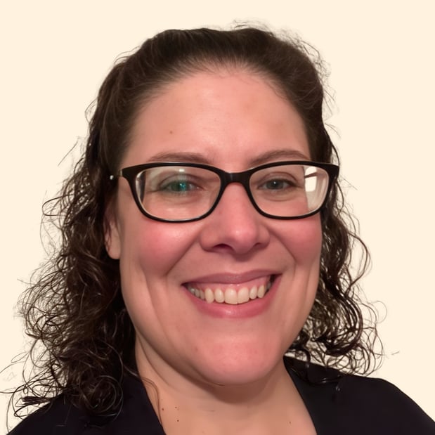 Images Elizabeth Stetter, Counselor