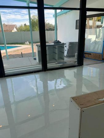 Images Dialed In Epoxy Systems LLC