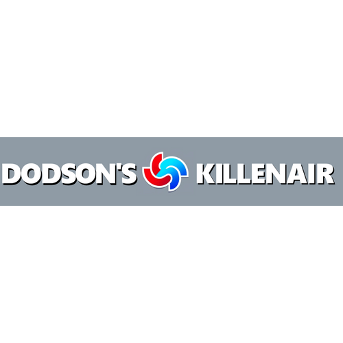 Dodsons Killenair Logo