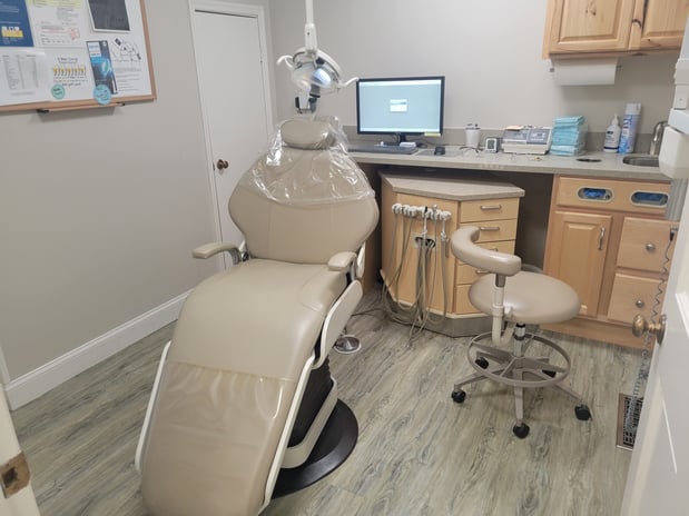 Images Dentistry Downtown