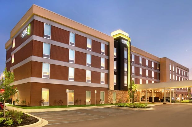 Images Home2 Suites by Hilton Indianapolis South Greenwood