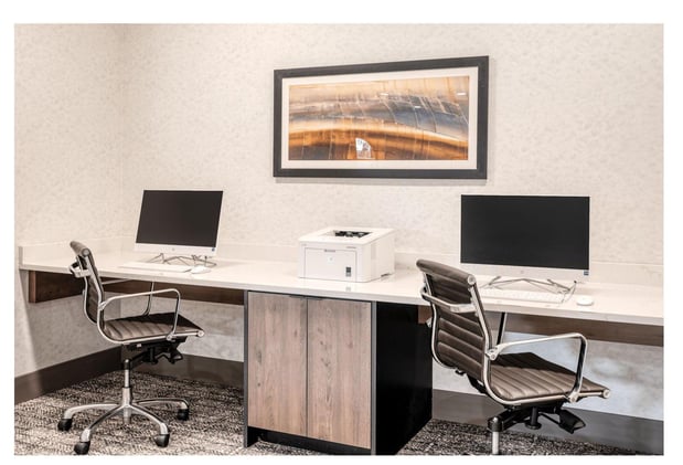 Images Staybridge Suites Federal Way - Seattle South by IHG