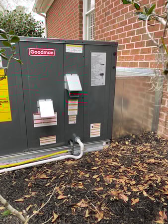 Images Air Worx Heating & Air Conditioning