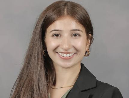 photo of Kaitlin Ziadeh, MD