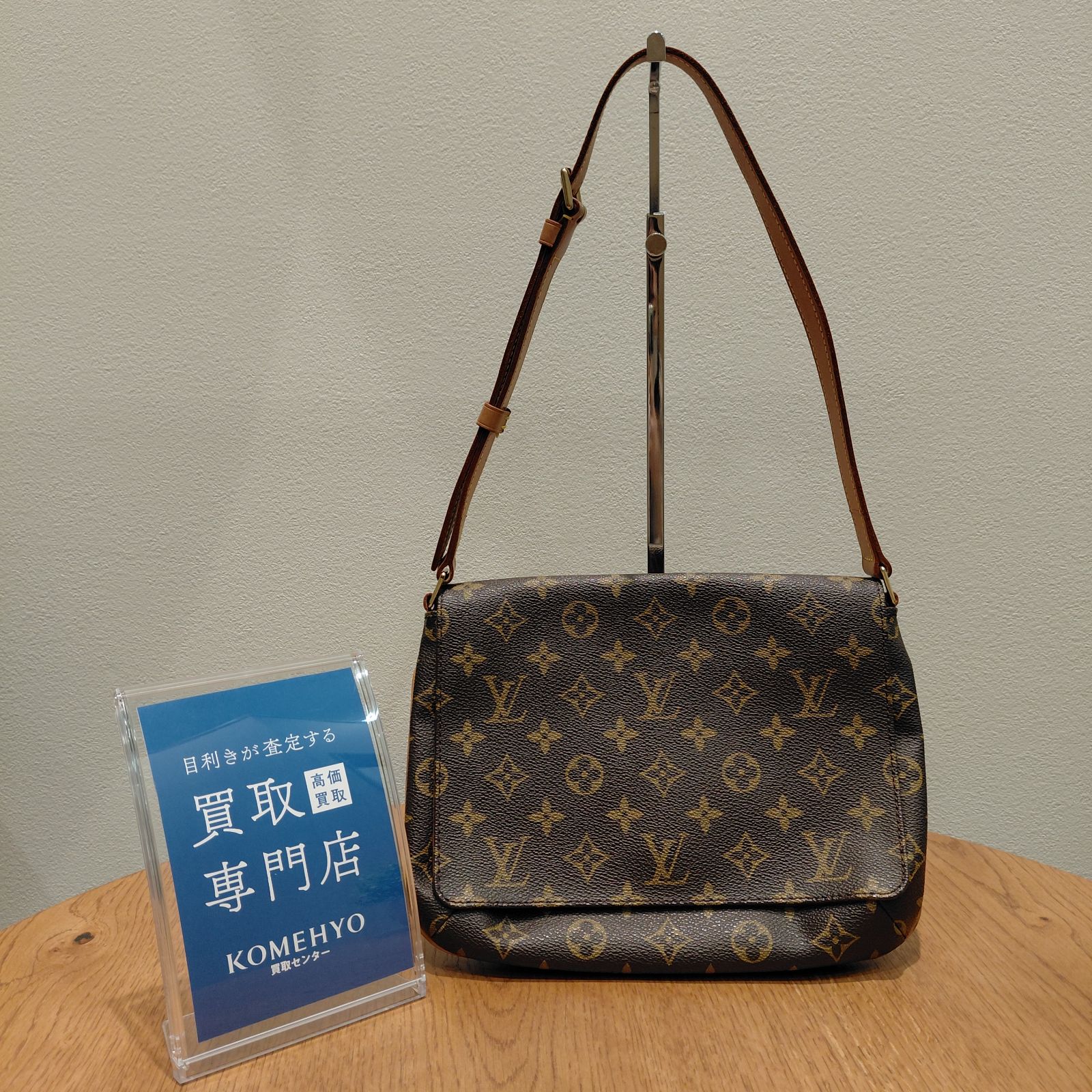 Images KOMEHYO（コメ兵）買取センター ニッケ パークタウン 加古川