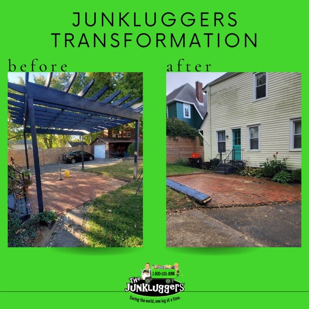 Images The Junkluggers of Kentucky