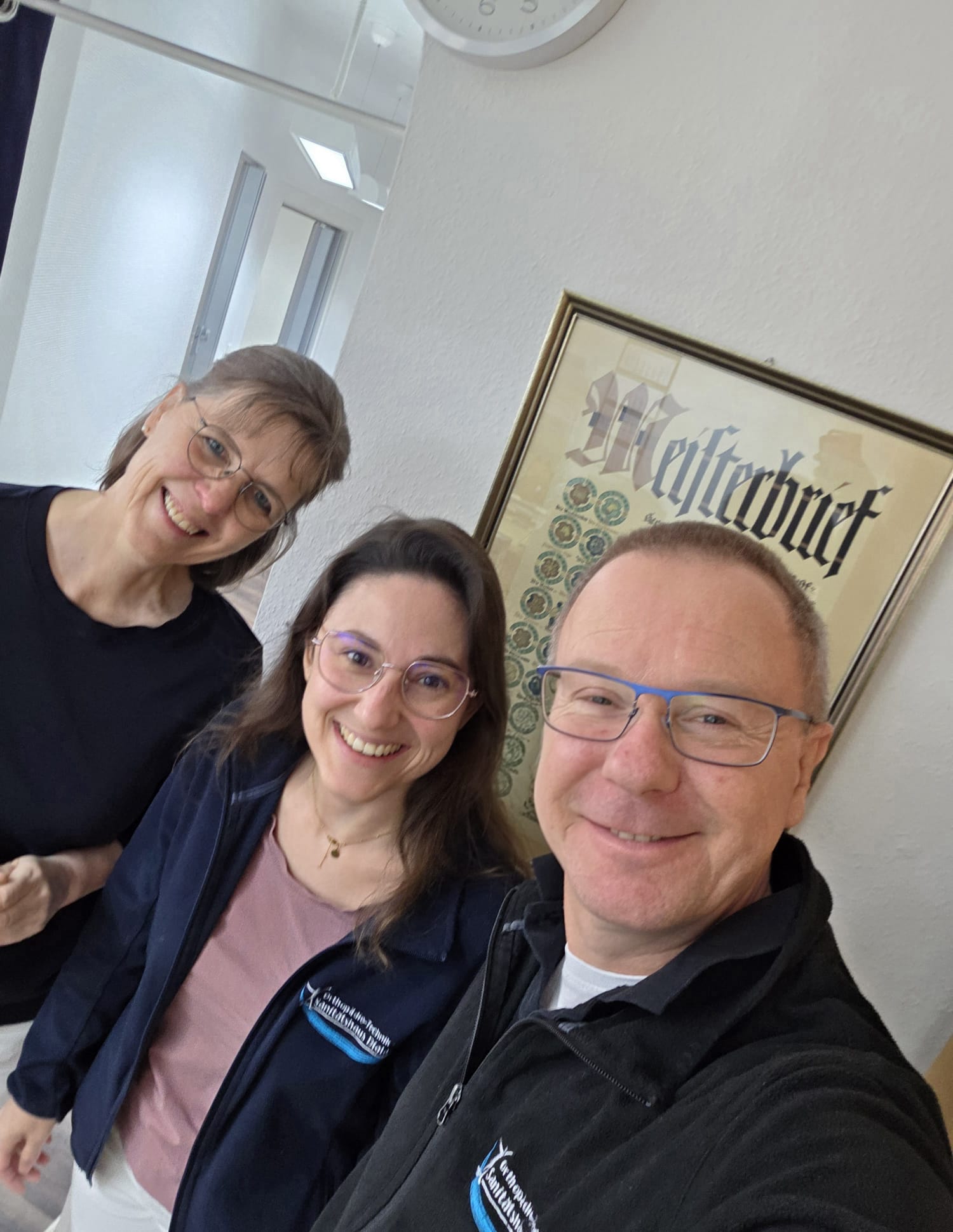 Orthopädie-Technik & Sanitätshaus Bialas, Rochusstr. 149 in Bonn