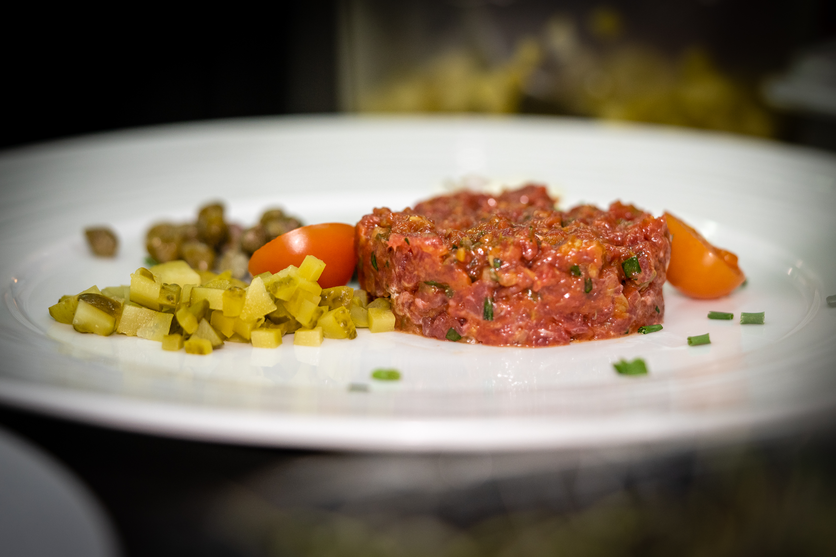 Bilder Restaurant Tscharnergut Bern
