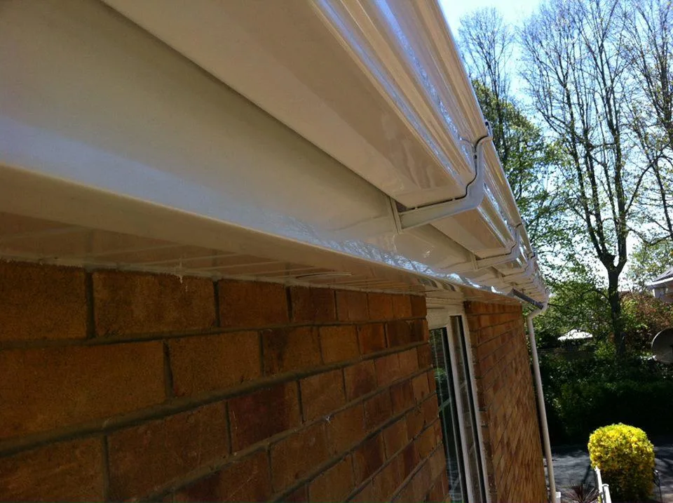 Images Guttaclean Ltd