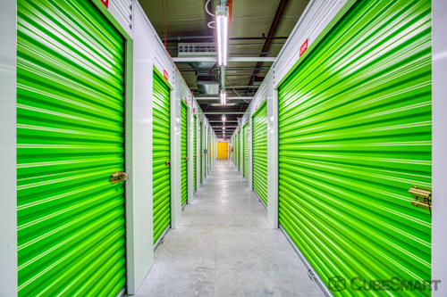 CubeSmart Self Storage Photo