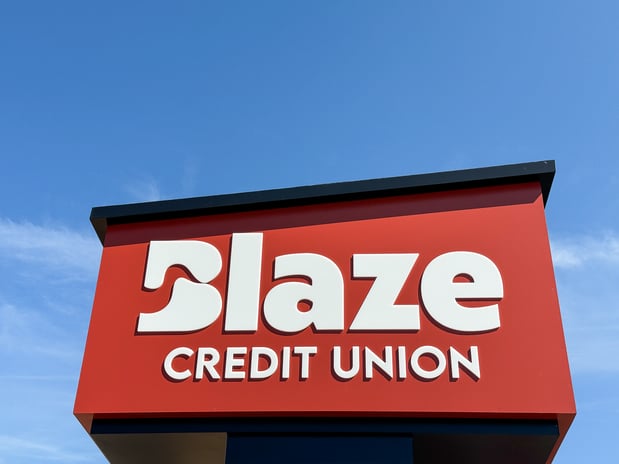 Images Blaze Credit Union - St. Paul