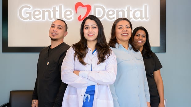 Images Gentle Dental Lacey