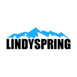 Lindyspring Systems Logo