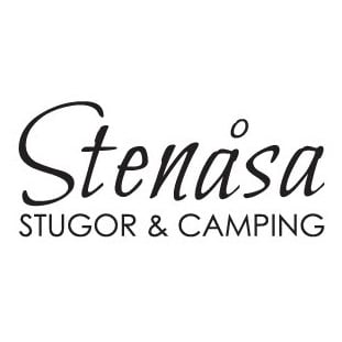 Stenåsa Stugor & Camping Logo