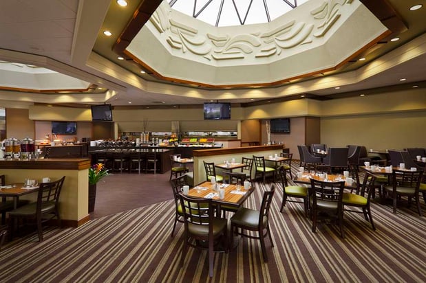 Images DoubleTree by Hilton Hotel San Jose