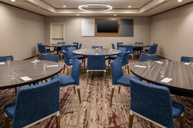 Images Hilton Garden Inn Fontana