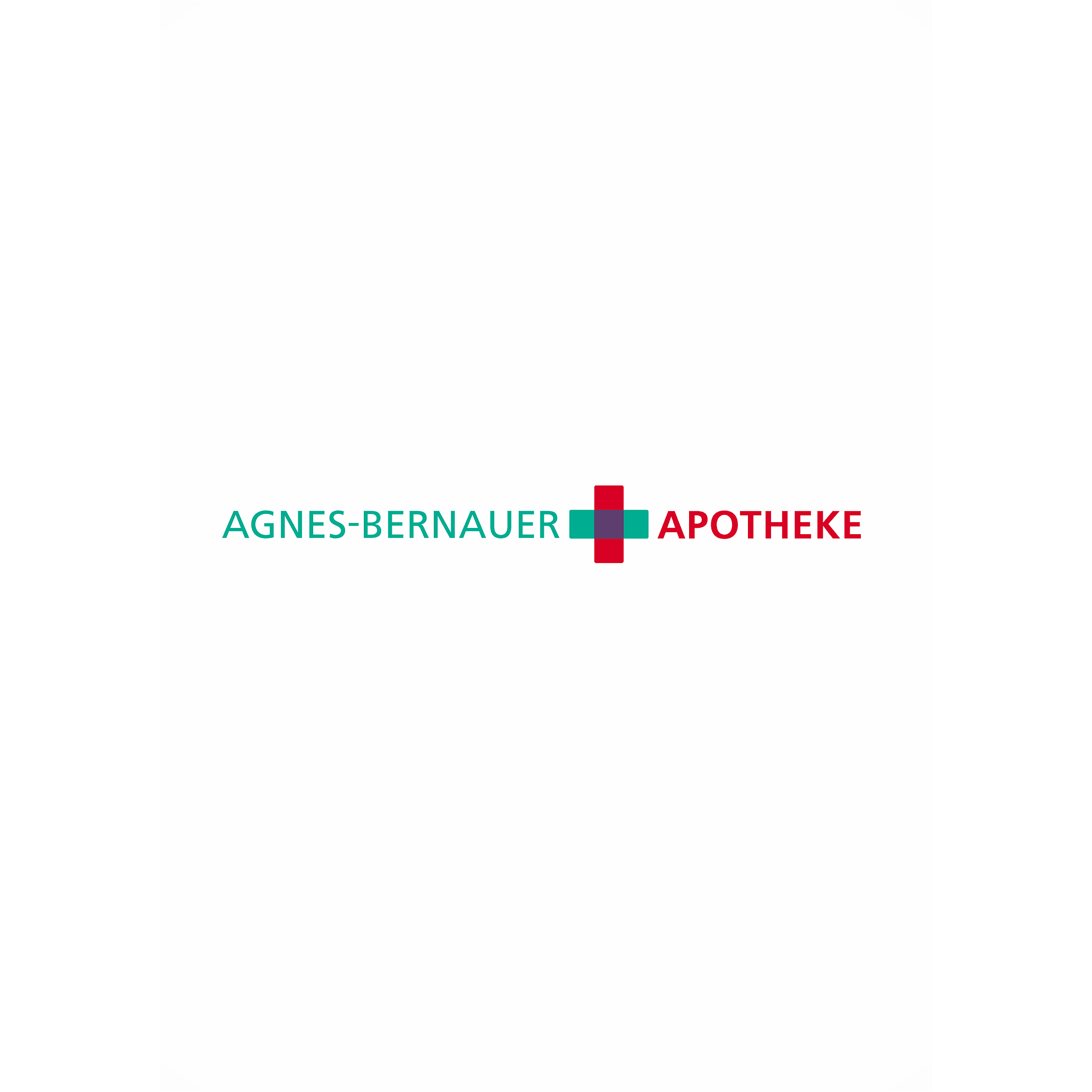 Agnes-Bernauer-Apotheke in München - Logo