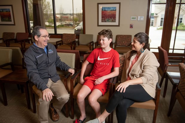 Images Mahaffey Linkous Orthodontics