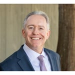 David Ernst, New Orleans Realtor Logo