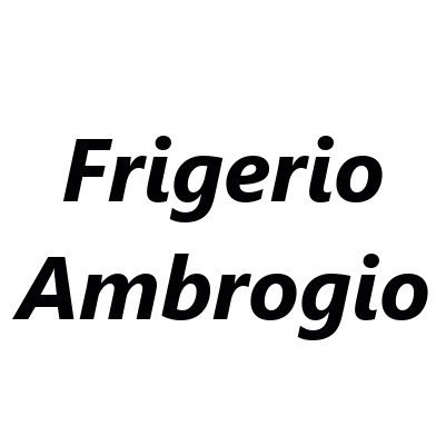 Images Frigerio Ambrogio