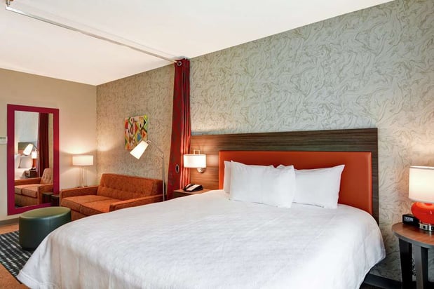 Images Home2 Suites by Hilton La Porte