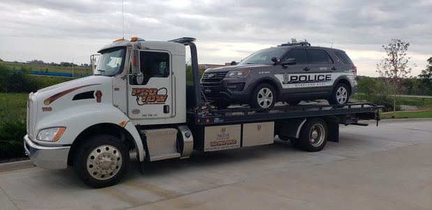 Images Pro-Tow Auto Transport & Towing