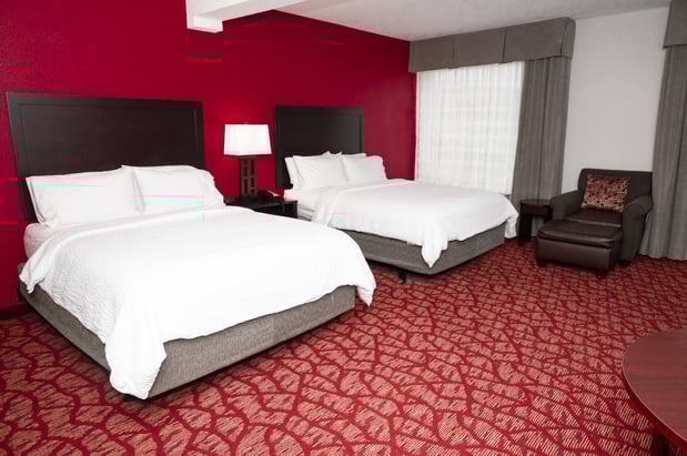 Images Holiday Inn Guin by IHG