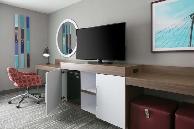 Images Hampton Inn Wichita Northwest