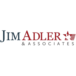 Jim Adler & Associates - Channelview Logo