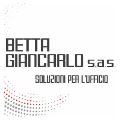 Betta Giancarlo Logo
