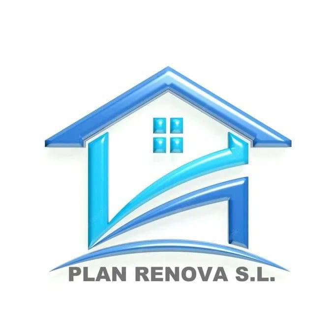 Planrenova 50 S.L Logo