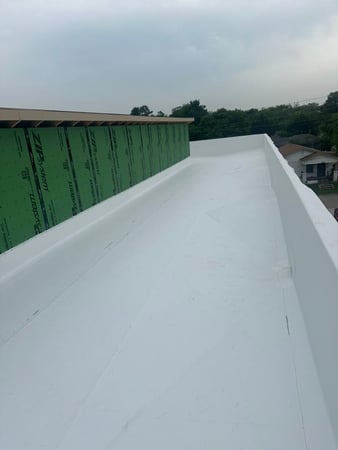 Images Shepherd Commercial Roofing