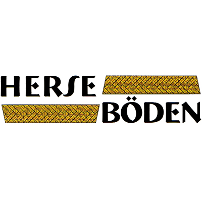 Logo Matthias Herse HERSE-BÖDEN