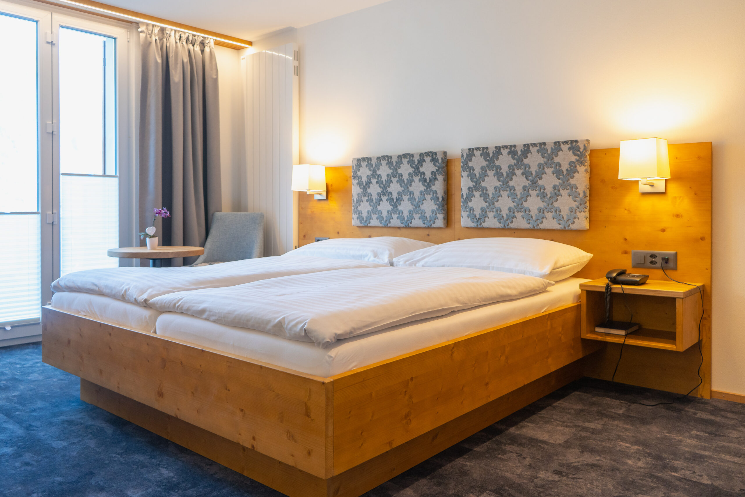 Bilder Strandhotel