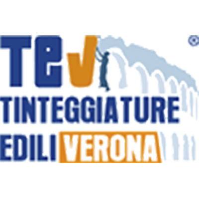 Tinteggiature Edili Verona Logo