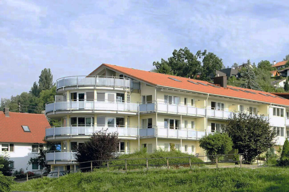 Bilder Haus am Untergarten Bodman-Ludwigshafen