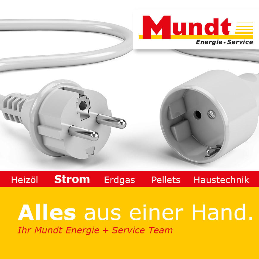 Bild der Mundt GmbH Magdeburg Energie + Service