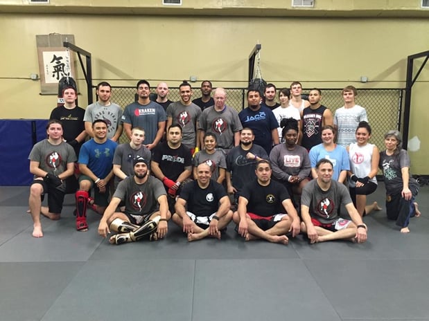 Images Diaz Martial Arts