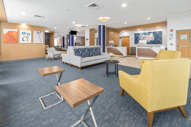 Images Holiday Inn Express Salt Lake City South-Midvale by IHG