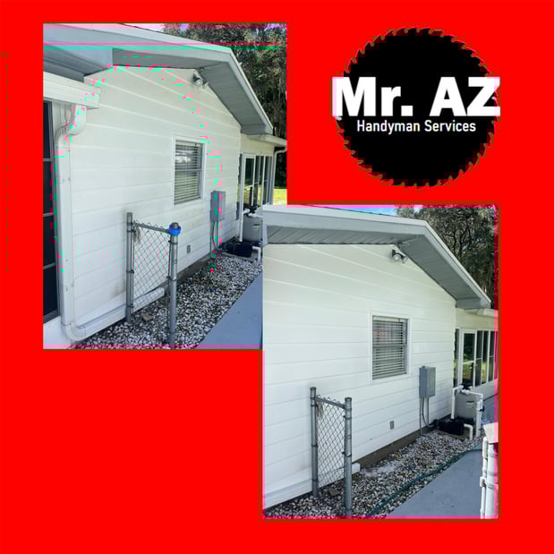 Images Mr. AZ Handyman Services