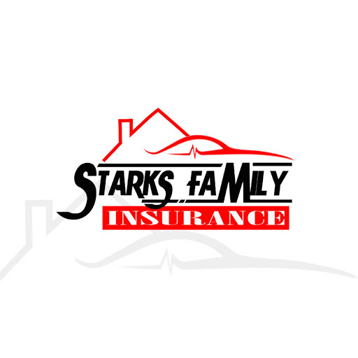 Starks Family Insurance Logo