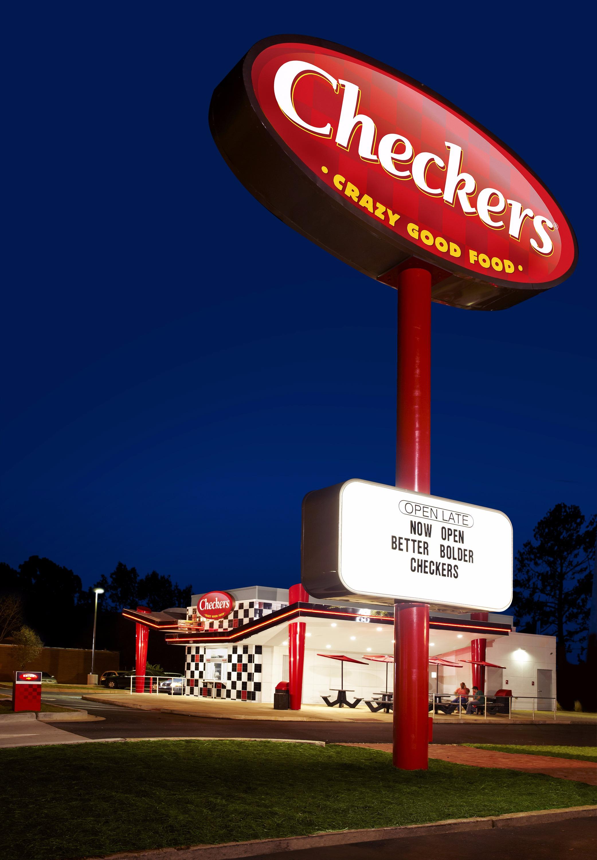 Checkers Jacksonville (904)379-2879