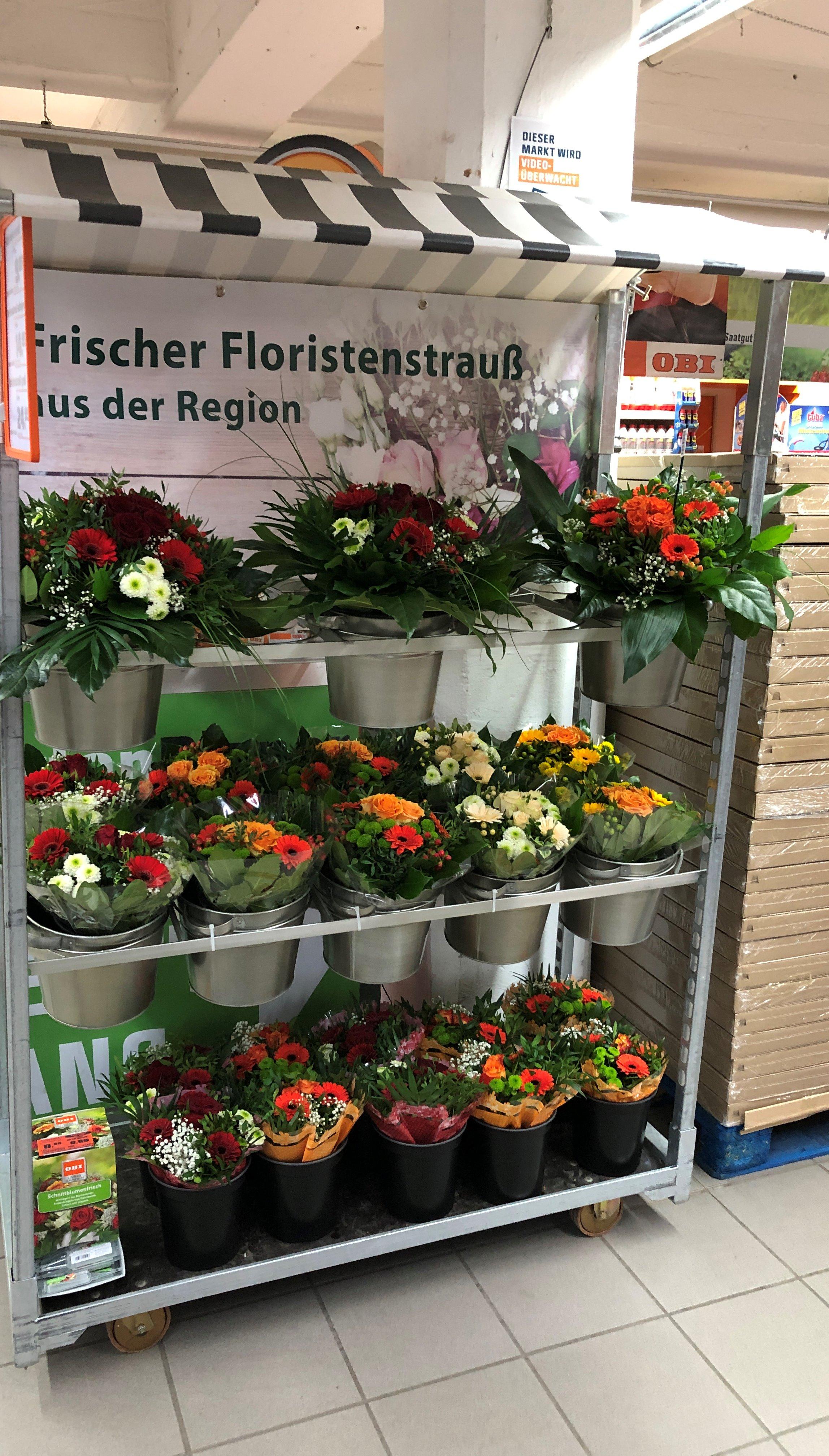 Fotos - OBI Markt Bonn - 2