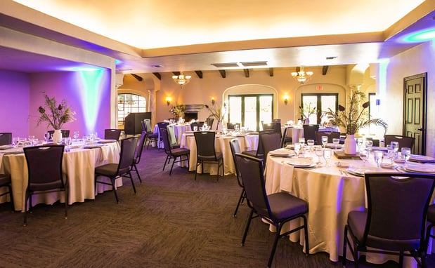 Images Scottsdale Plaza Resort