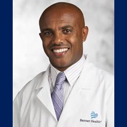 Images Legesse Lemma Mekonnen, MD